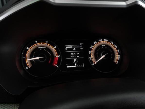 Lada (ВАЗ) Vesta I Рестайлинг (NG) с пробегом 2025 года, цена 1 629 000 рублей, 14571 км, седан, Автокод Объявления