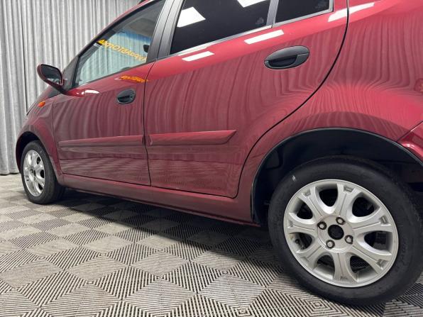 Chery Kimo (A1) с пробегом 2008 года, цена 250 000 рублей, 149899 км, хэтчбек, Автокод Объявления