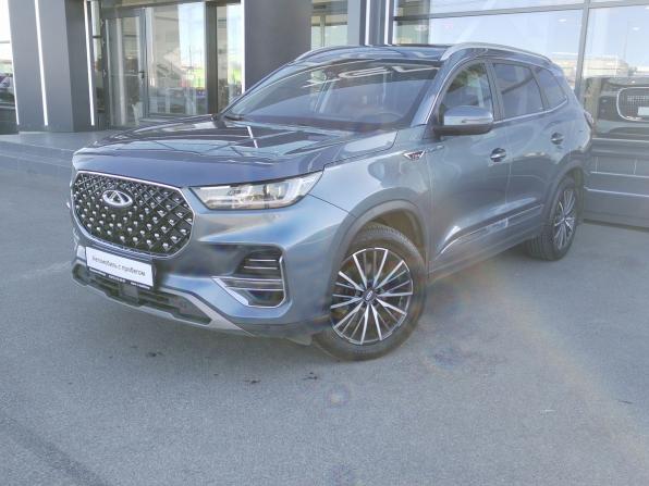 Chery Tiggo 8 Pro I с пробегом 2021 года, цена 1 930 000 рублей, 85500 км, внедорожник, Автокод Объявления