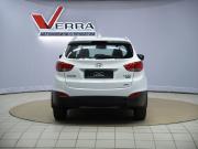 Hyundai ix35 I Уфа  - изображение 22