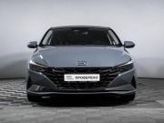 Hyundai Elantra VII (CN7) Москва  - изображение 20