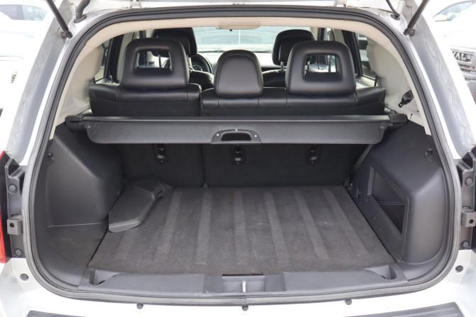 Jeep Compass I Рестайлинг с пробегом 2011 года, цена 949 000 рублей, 189000 км, внедорожник, Автокод Объявления