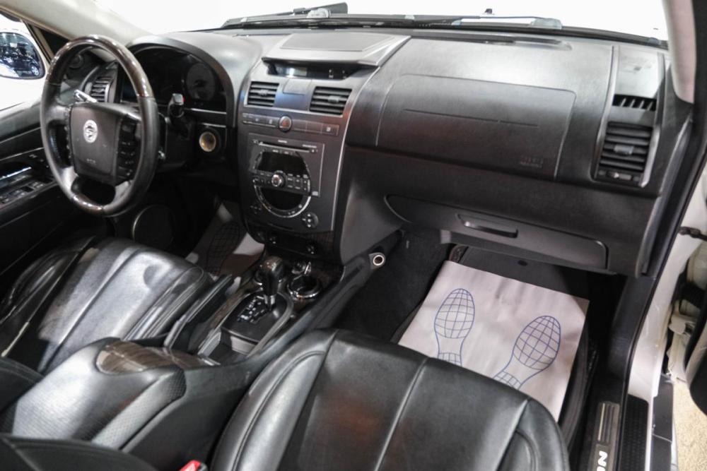 SsangYong Rexton II Новокузнецк  - изображение 16