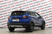 Renault Kaptur I Рестайлинг Сургут  - изображение 35