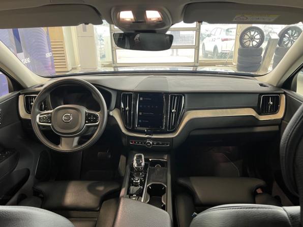 Volvo XC60 II Рестайлинг с пробегом 2021 года, цена 4 955 900 рублей, 63719 км, внедорожник, Автокод Объявления