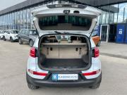 Kia Sportage III Краснодар  - изображение 29