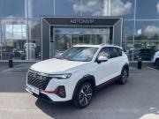 Changan CS35 Plus I Рестайлинг Брянск  - изображение 17