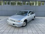 Nissan Pulsar V (N15) Новосибирск  - изображение 16