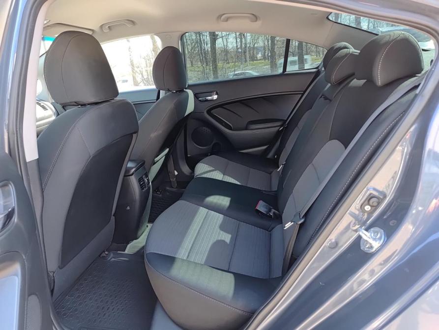 Kia Cerato III Чебоксары  - изображение 15