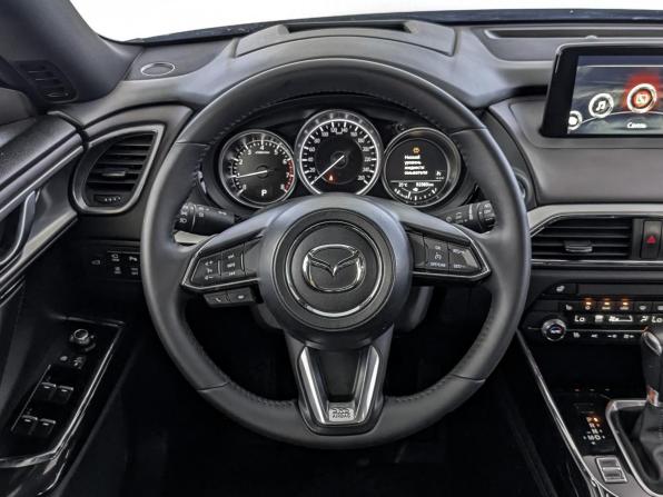 Mazda CX-9 II с пробегом 2019 года, цена 3 490 000 рублей, 92370 км, внедорожник, Автокод Объявления