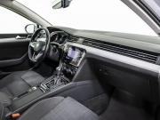 Volkswagen Passat B8 Рестайлинг Москва  - изображение 34