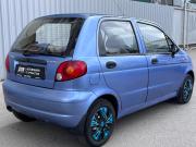 Daewoo Matiz I Рестайлинг Ростов-на-Дону  - изображение 18