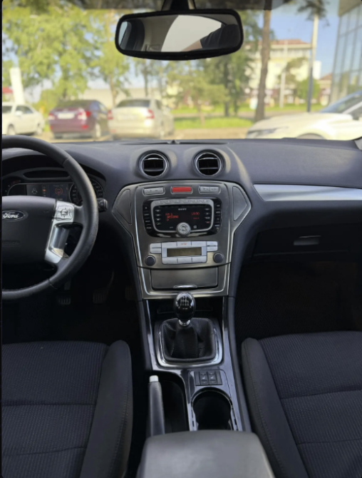 Ford Mondeo IV Ставрополь  - изображение 16