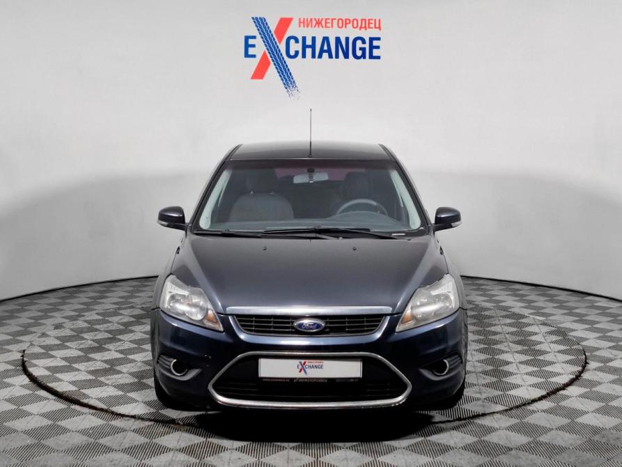 Ford Focus II Рестайлинг Нижний Новгород  - изображение 2
