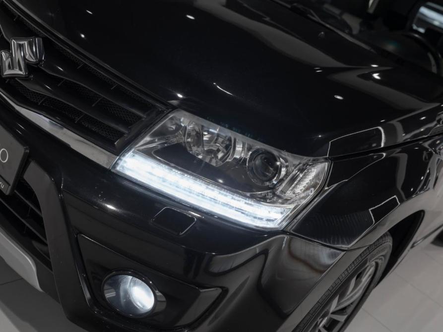 Suzuki Grand Vitara II Рестайлинг Москва  - изображение 21