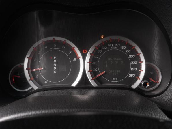 Honda Accord VIII с пробегом 2008 года, цена 900 000 рублей, 281280 км, седан, Автокод Объявления