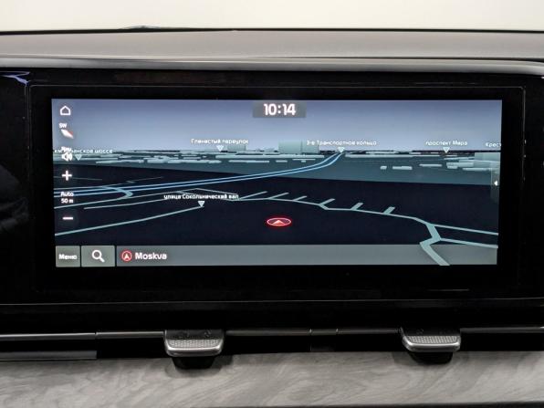 Kia Carnival IV с пробегом 2023 года, цена 4 250 000 рублей, 88000 км, минивэн, Автокод Объявления