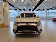 Mitsubishi Outlander III Рестайлинг 3 Санкт-Петербург  - изображение 19