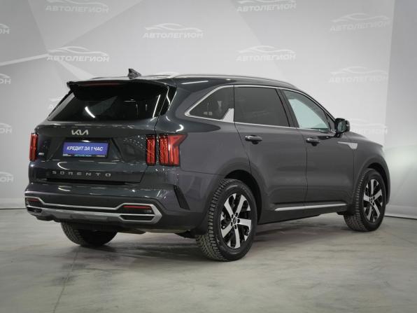 Kia Sorento IV с пробегом 2022 года, цена 4 250 000 рублей, 36000 км, внедорожник, Автокод Объявления