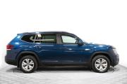 Volkswagen Teramont I Москва  - изображение 29