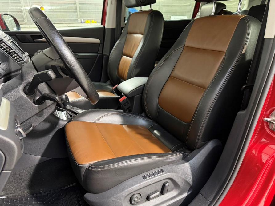SEAT Alhambra II Химки  - изображение 12