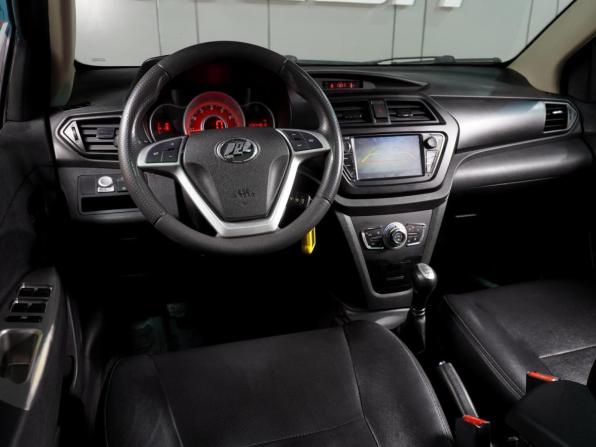 Lifan X50 с пробегом 2015 года, цена 589 000 рублей, 108448 км, хэтчбек, Автокод Объявления