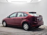 Ford Focus II Рестайлинг Москва  - изображение 19