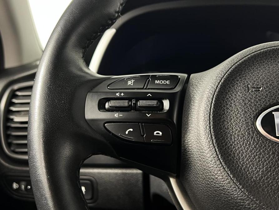 Kia Rio IV Рестайлинг Казань  - изображение 13