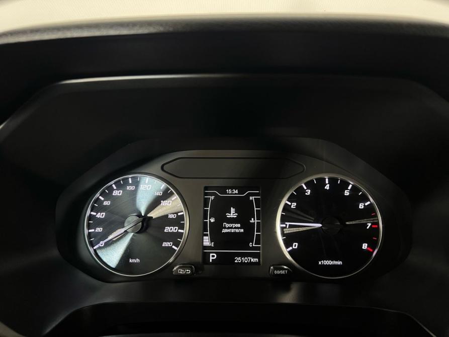 Chery Tiggo 4 Pro I Архангельск  - изображение 18