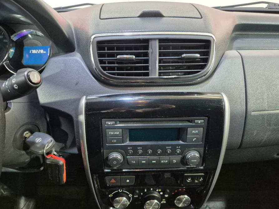 Nissan Terrano III (D10) Воронеж  - изображение 18