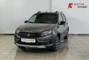 Lada (ВАЗ) Granta I Рестайлинг Астрахань  - изображение 24