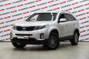 Kia Sorento II Рестайлинг Сургут  - изображение 33