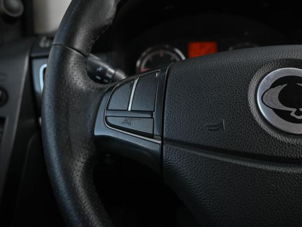 SsangYong Actyon II с пробегом 2012 года, цена 899 000 рублей, 210677 км, внедорожник, Автокод Объявления