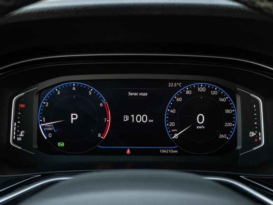 Volkswagen Polo V Рестайлинг Краснодар  - изображение 18