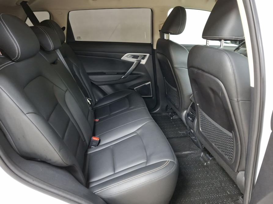 Geely Atlas I Москва  - изображение 11