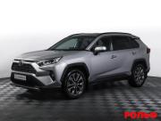 Toyota RAV4 V (XA50) Москва  - изображение 25