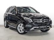 Mercedes-Benz GLE I (W166) Санкт-Петербург  - изображение 33