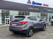 Hyundai ix35 I Рестайлинг Набережные Челны  - изображение 29