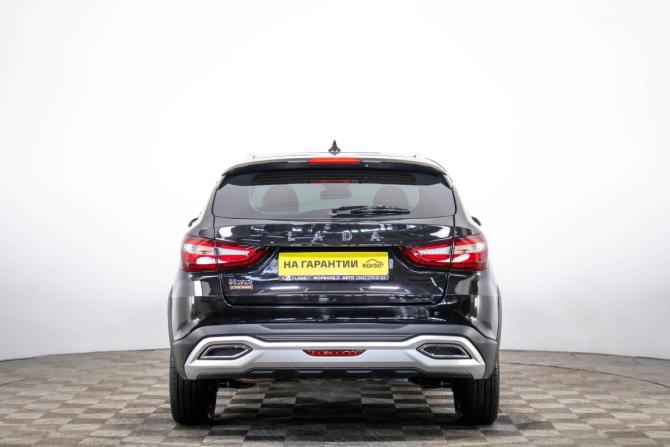 Lada (ВАЗ) Vesta I Рестайлинг (NG) с пробегом 2024 года, цена 1 729 000 рублей, 18800 км, универсал, Автокод Объявления