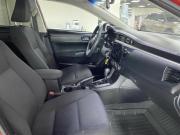 Toyota Corolla XI (E160 E170 E180) Челябинск  - изображение 30