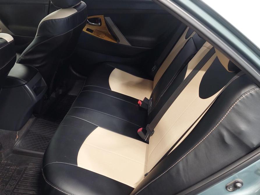 Toyota Camry VI (XV40) Пермь  - изображение 14