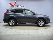 Toyota RAV4 IV (XA40) Уфа  - изображение 20