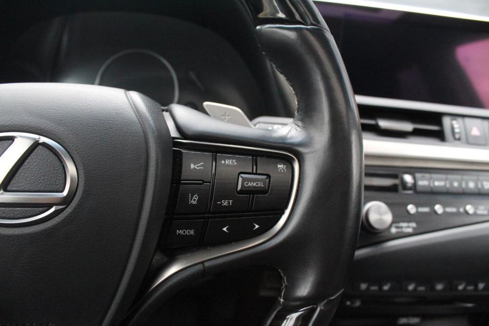 Lexus ES VII Рестайлинг Брянск  - изображение 15