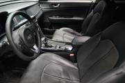 Kia Optima IV Крым  - изображение 35