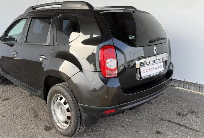 Renault Duster I с пробегом 2014 года, цена 960 000 рублей, 129172 км, внедорожник, Автокод Объявления