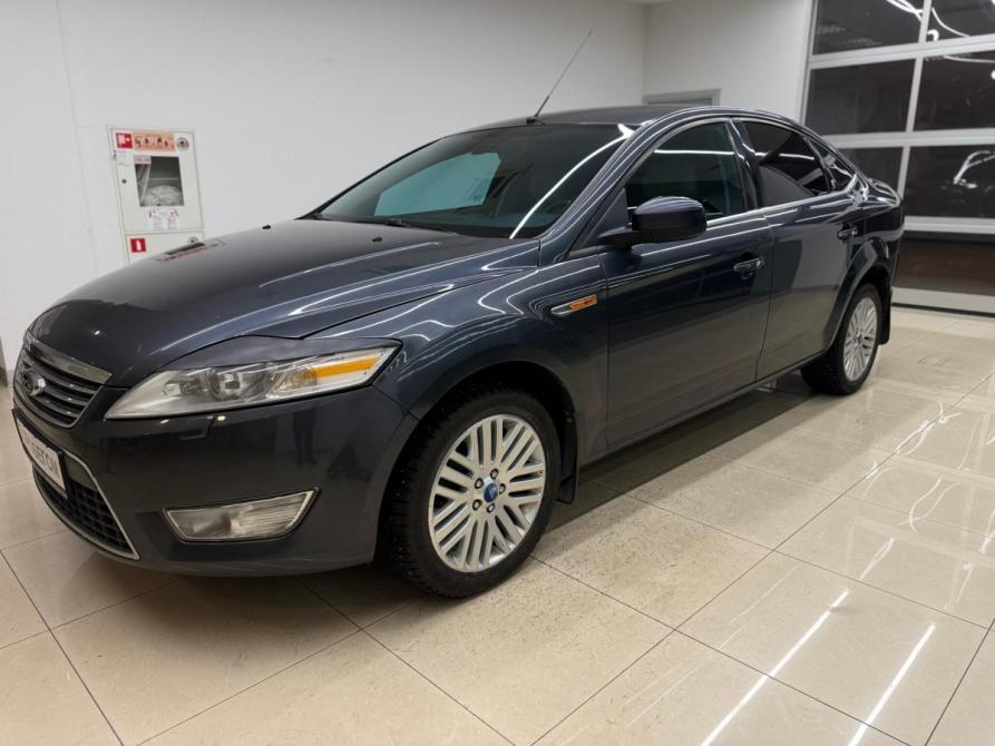 Ford Mondeo IV Челябинск  - изображение 1