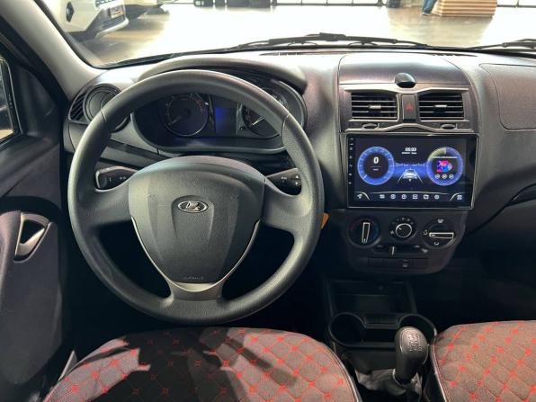 Lada (ВАЗ) Granta I Рестайлинг с пробегом 2022 года, цена 790 000 рублей, 60500 км, лифтбек, Автокод Объявления