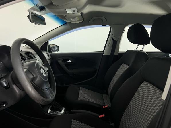 Volkswagen Polo V с пробегом 2010 года, цена 549 000 рублей, 250000 км, хэтчбек, Автокод Объявления