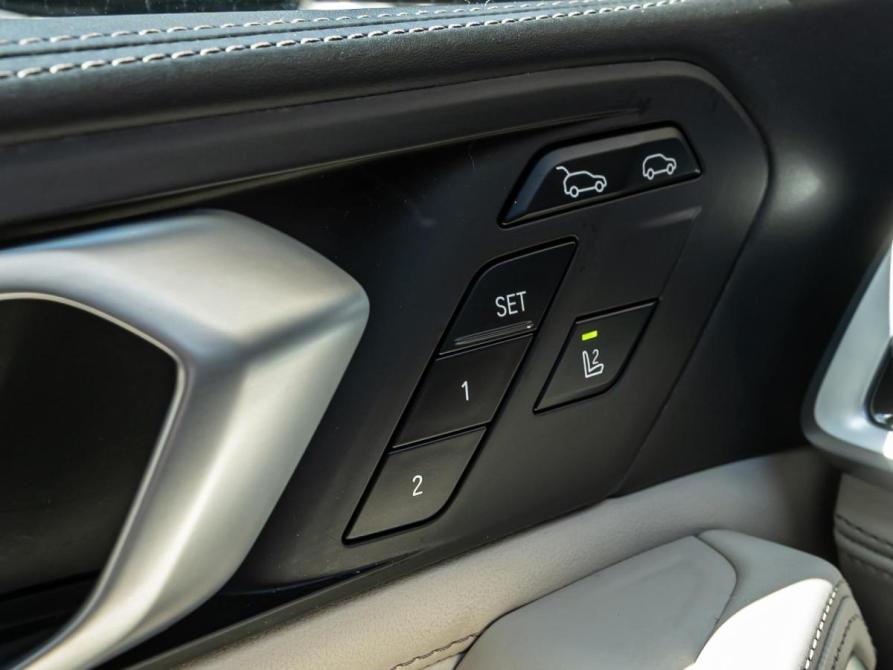 BMW X6 III (G06) Краснодар  - изображение 24