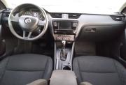 Skoda Octavia III (A7) Рестайлинг Иваново  - изображение 33